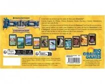 Dominion : Cartes de Base