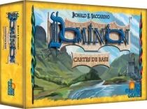Dominion : Cartes de Base