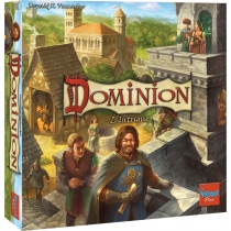 Dominion - L\'Intrigue