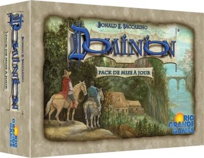 Dominion - Pack de Mise � Jour