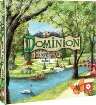 Dominion : Prospérité