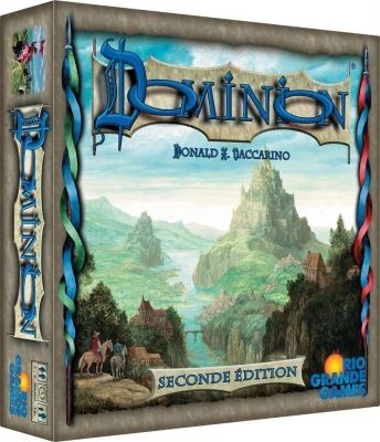 Dominion (Seconde �dition)