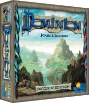 Dominion (Seconde Édition)