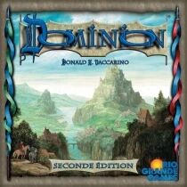 Dominion (Seconde Édition)