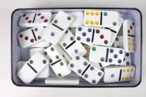 Domino Double 6