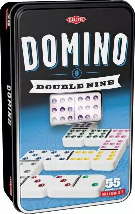 Jeu de dominos, jeux de societe