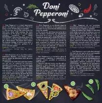 Doni Pepperoni