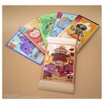 Donjon & Procrastination - Booster - Saison 1 : L\'Aventure