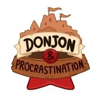 Donjon & Procrastination - Display de 28 Boosters - S&eacute;rie 2 : D&eacute;couvertes Magiques