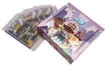 Donjon & Procrastination - Display de 28 Boosters - S&eacute;rie 2 : D&eacute;couvertes Magiques