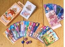 Donjon & Procrastination : Starter Pack - 2 joueurs