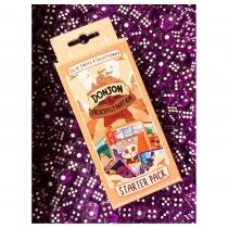 Donjon & Procrastination : Starter Pack - 2 joueurs