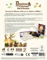 Donjons & Chatons : Boîte de Découverte