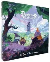 Donjons & Chatons