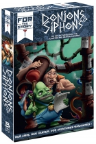 Donjons & Siphons