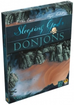 Donjons (Ext. Sleeping Gods)