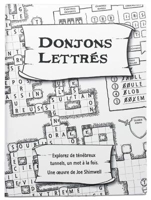 Donjons Lettr�s