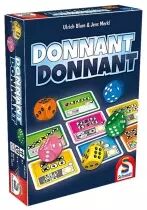 Donnant Donnant