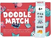 Doodle Match