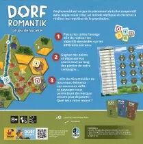 Dorf Romantik