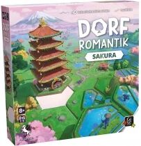 Dorfromantik : Sakura