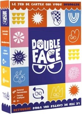 Double Face