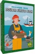 Double Filets & Fish