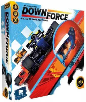 Down Force