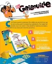 Dr Gribouille