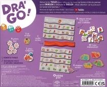 Dra\'Go !