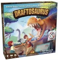 Draftosaurus