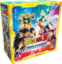 Dragon Ball Z : Duel Battle