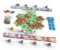 Dragon Ball Z : Duel Battle