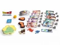 Dragon Ball Z : Duel Battle