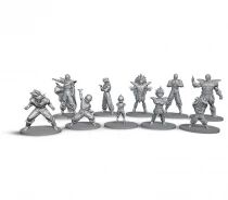 Dragon Ball Z : Duel Battle