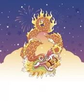 Dragon Bomb