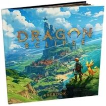 Dragon Eclipse : Artbook