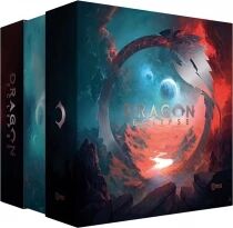 Dragon Eclipse (&Eacute;dition Retail + figurines)