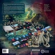 Dragon Eclipse (&Eacute;dition Standard avec figurines)