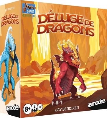 Dragon Overload