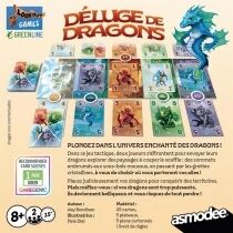 Dragon Overload