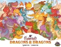 Dragons & Dragons (Ext. Flamecraft)