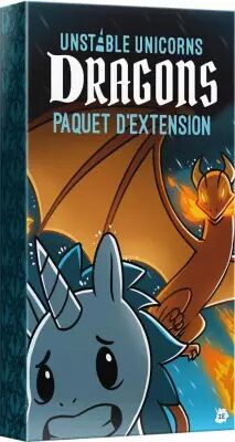 Dragons (Ext. Unstable Unicorns)