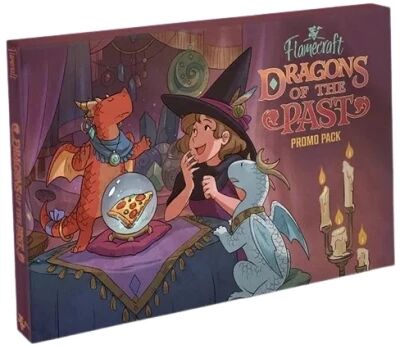 Dragons of the Past (Ext. Flamecraft)