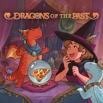 Dragons of the Past (Ext. Flamecraft)