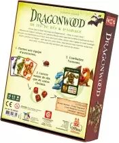 Dragonwood