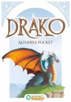 Drako - Aetherya pocket