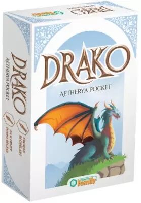 Drako - Aetherya pocket