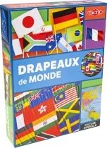 Drapeaux du Monde