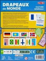 Drapeaux du Monde